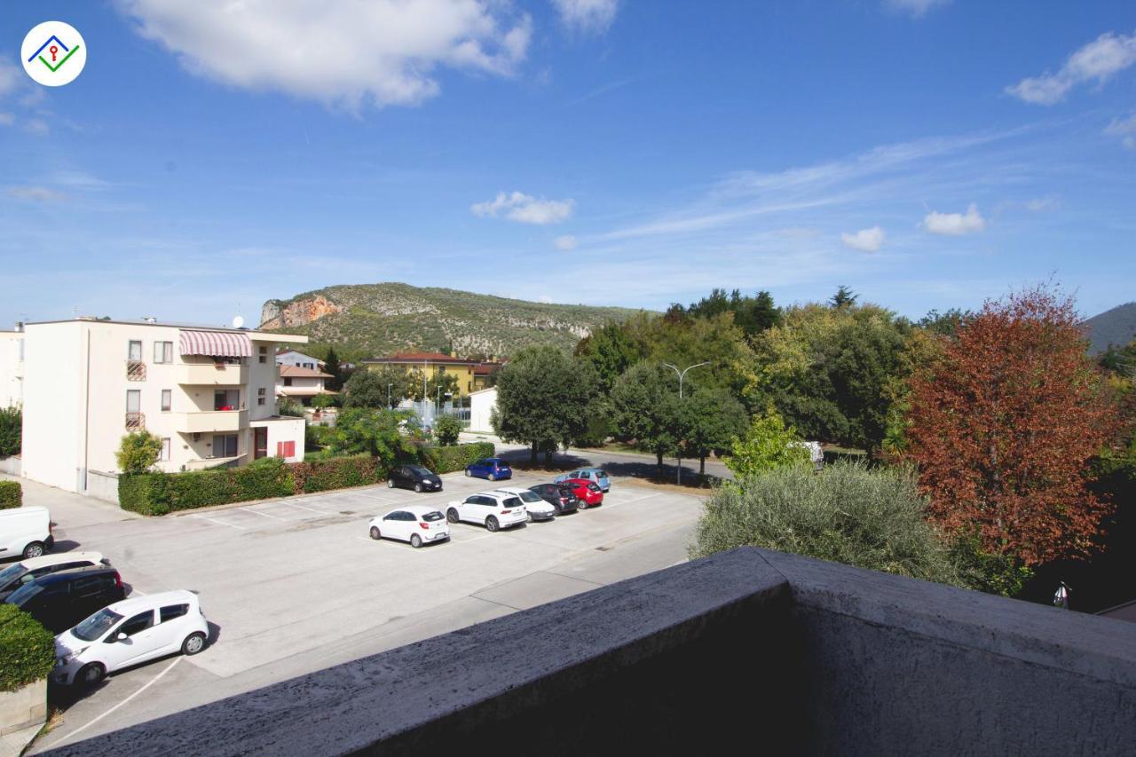 Il Villino Delle Ortensie Leilighet San Giuliano Terme Eksteriør bilde